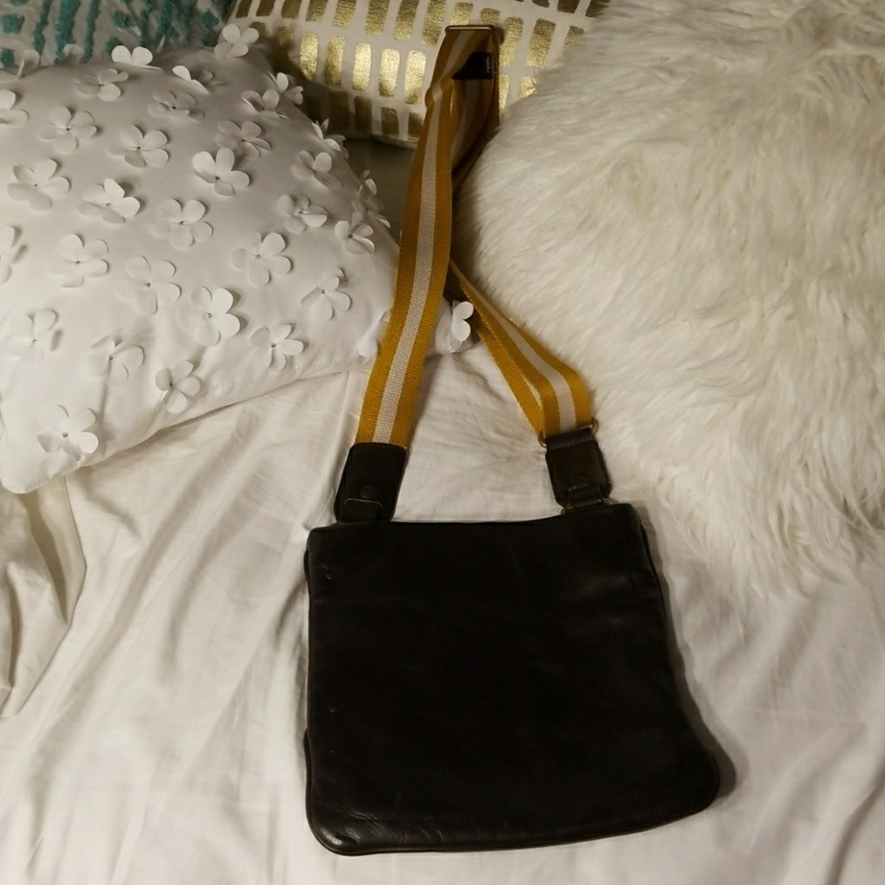 Bally handbag authentic!